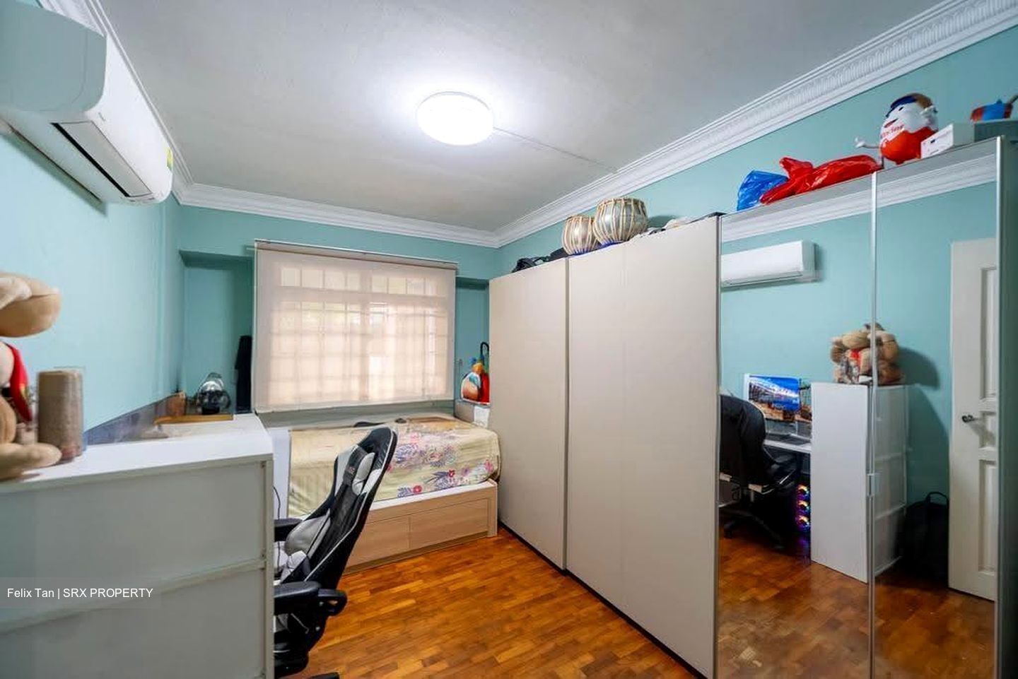 Blk 122E Rivervale Bank (Sengkang), HDB 5 Rooms #614635841